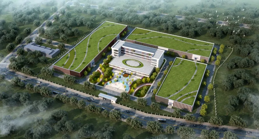 推动“东数西算”大战略，共启科技助力阿坝州构建数字经济新引擎