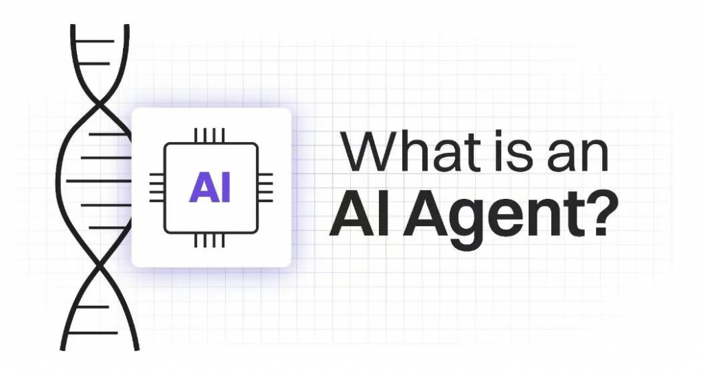 AI应用定制-Agent