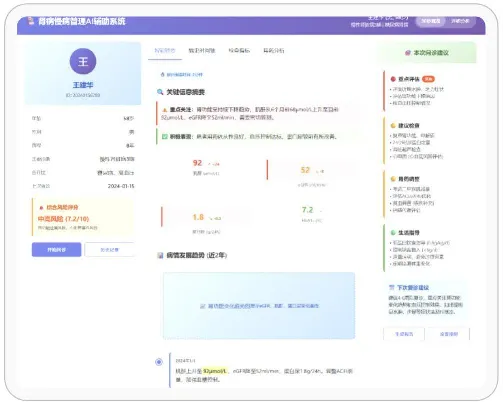 医疗机构解决方案